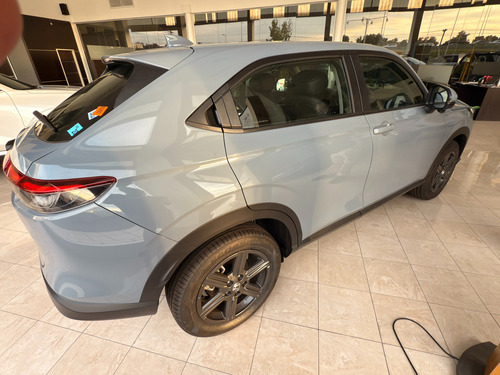 Honda HR-V 1.5 Ex-L 2Wd Cvt