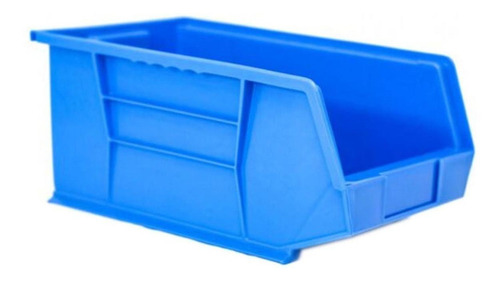 Organizador De Colores, Mxdlo-012, 3pzas, 23.5x37x18c Color Rojo