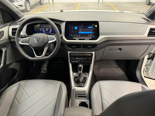 Volkswagen T-Cross 1.0 200 Tsi Comfortline Aut