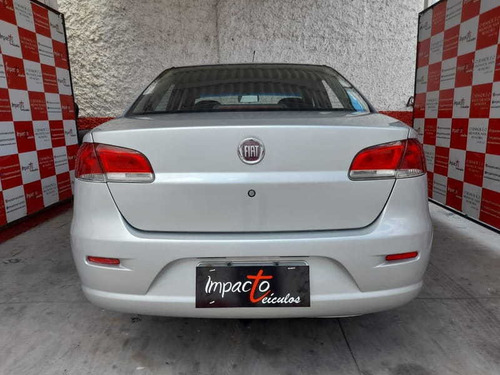 Fiat Siena El Flex