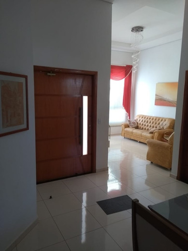 Imagem 2 de 14 de Casa - Ca01191 - 33627012