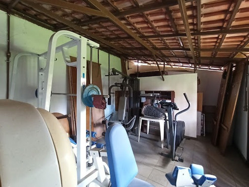 Imagem 24 de 26 de Casa À Venda, 240 M² Por R$ 750.000,00 - Conselheiro Paulino - Nova Friburgo/rj - Ca0093