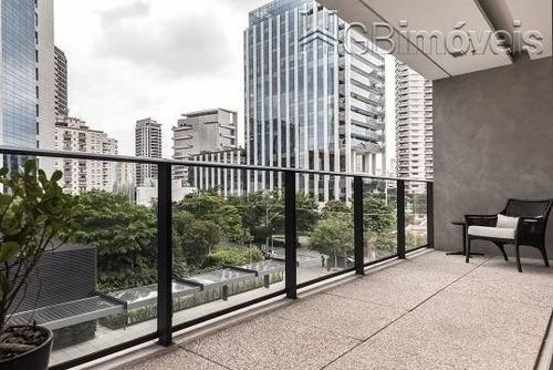 Imagem 7 de 15 de Apartamento - Vila Olimpia - Ref: 11433 - L-c-flres1010