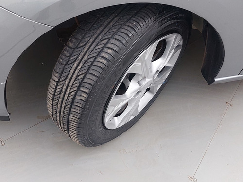 Chevrolet Onix 1.0 FLEX PLUS LT MANUAL