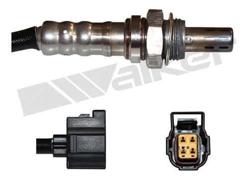 Sensor De Oxígeno Voyager: 2004 - 2008 3.8l Walker P.