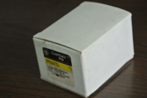 Ge Cr120e01155 General Purpose Relay - 10a, 1/2hp, 115/2 Jjm