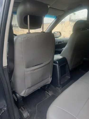 SsangYong Actyon 2.0 D20dt
