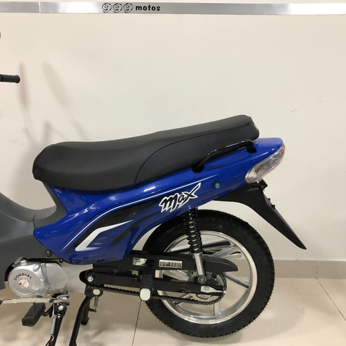 Mondial Ld O Km 110 Cc Full A/d 0km 999 Motos Quilmes