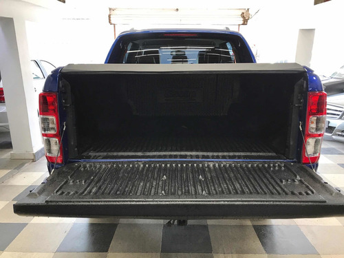 Ford Ranger 3.2 Cd 4x4 Limited Tdci 200cv At 60660537