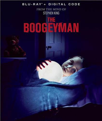 Blu-ray The Boogeyman (2023)