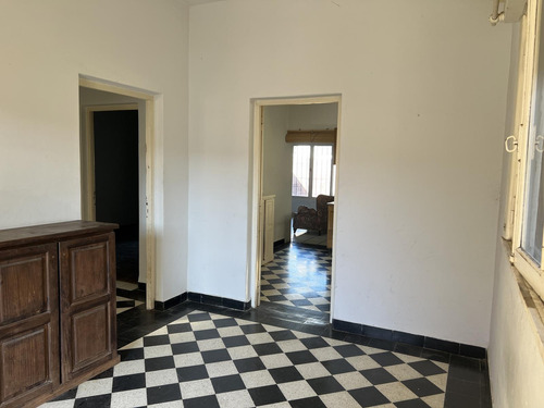 Casa En San Antonio De Areco Excelente Ubicacion