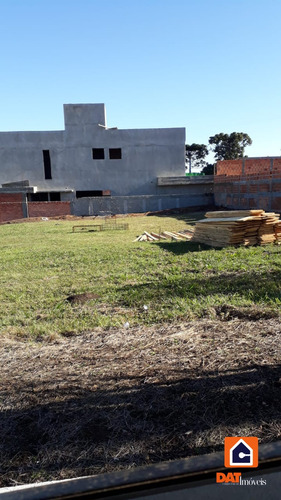 Imagem 4 de 14 de Terreno À Venda Em Jardim Carvalho - 1351