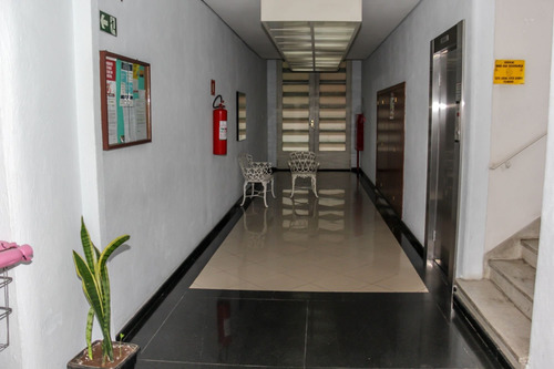 Imagem 26 de 30 de Apto Bom Retiro | 2 Quartos | 86 M² | Cond: R$450.00 | 0 Vagas - K7sf7n