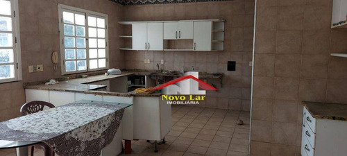 Imagem 15 de 30 de Casa Com 6 Dormitórios À Venda Por R$ 4.100.000,00 - Piratininga - Maracanaú/ce - Ca0252