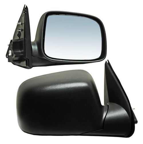 Espejo Side Mirror Eléctrico Chevrolet Colorado 04 A 12
