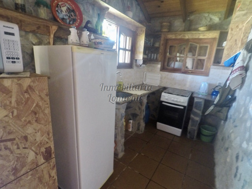 Venta Casa 2 Dormitorios Balneario Buenos Aires- Ref: 1047