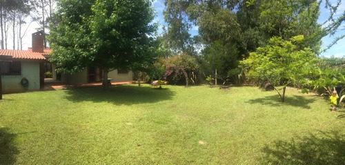 Imagen 7 de 10 de Alquiler Verano, Casa En La Paloma, Barrio Country