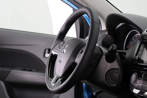 Mitsubishi Mirage 1.2 Automático Full 2023 0km