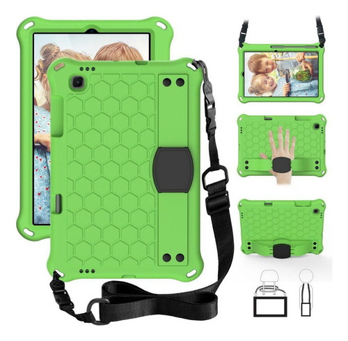 Funda Para Tablet Tab M10 Hd 10,1 Pulgadas Tb-x306f/x