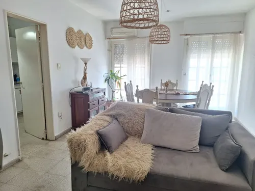 Venta Dpto. 3 Dormitorios Av. Belgrano Y Rivadavia - foto 1