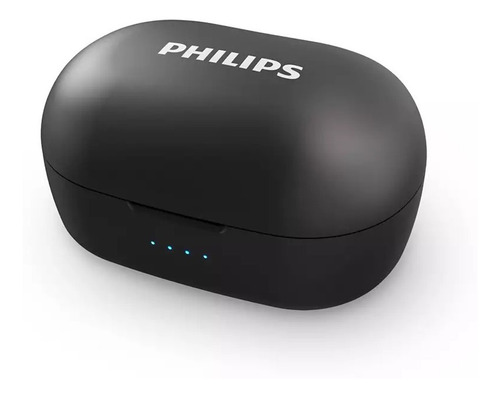 Imagen 3 de 9 de Auricualres Inalambricos In Ear Philips Bluetooth Tat2205bk