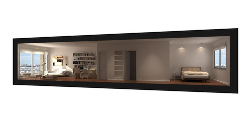 Imagen 2 de 4 de Departamento - Vicente López
