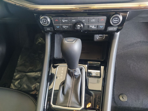 Imagen 6 de 25 de Jeep Compass Limited Plus Entrega Inmediata 0km