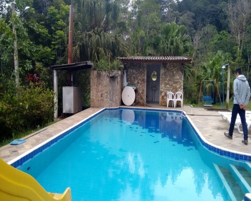 Imagem 4 de 30 de Sitio - St00043 - 32820299