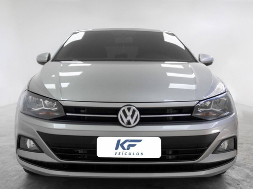 Volkswagen Polo 1.0 200 Tsi Comfortline Automático