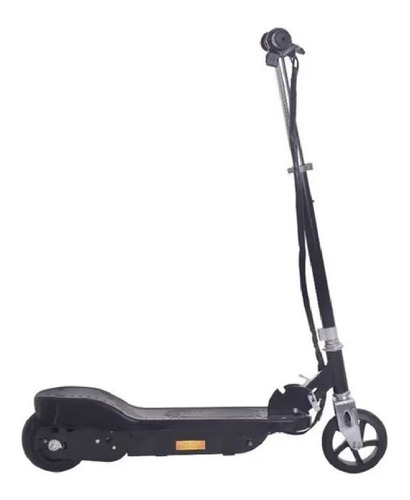 Patinete Elétrico Dobrável Scooter 24v Bateria Ajustavel