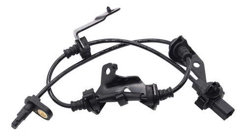 1- Sensor Abs Delantero P/ Acura Tsx V6 3.5l 10/14 Walker