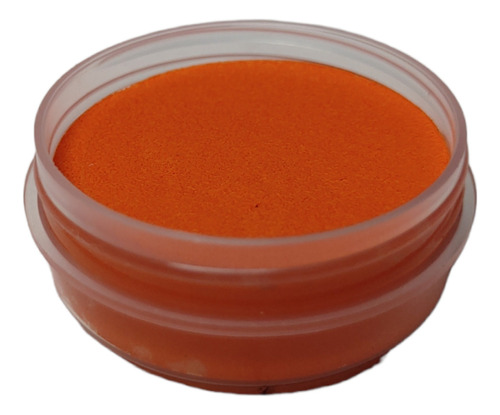 Maquillaje Base Agua Naranja Pintacaritas Body Paint 8 Gr