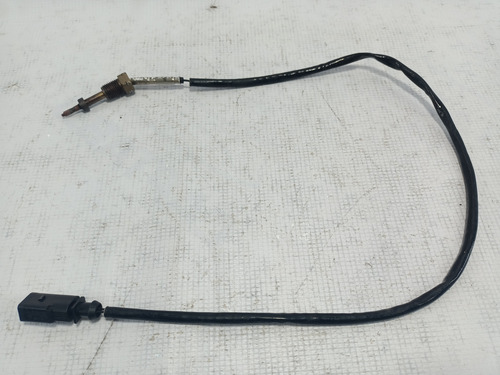 Sensor Temperatura Escape Jetta Mk6 Passat 2.0l Tdi 11-16 (Usado)