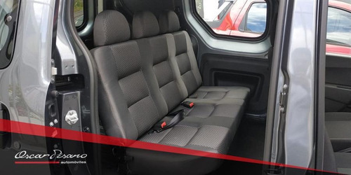 Renault Kangoo Profesional 5 Pasajeros 2020 0km