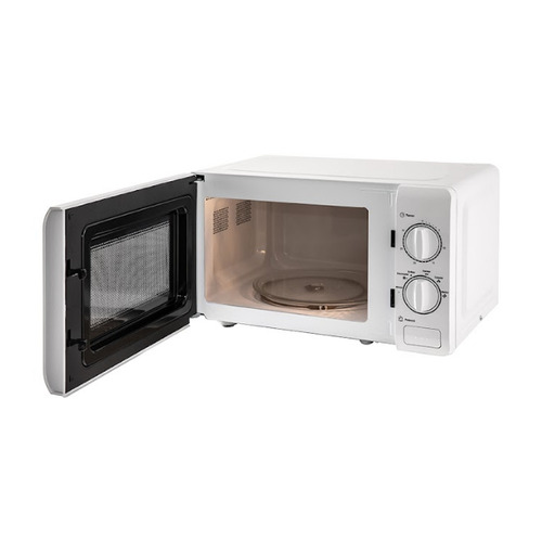 Microondas Daewoo D120M - Blanco 20lts - 220V