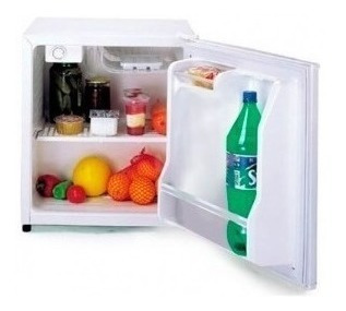 Mini Bar Refrigerador Ejecutivo Daewoo De 2pies Tiendafísica