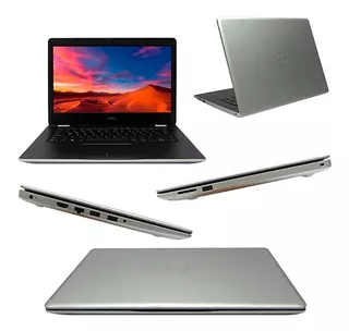 Laptop Dell Inspiron 14-3493 (intel I3 Décima - Wn53p)