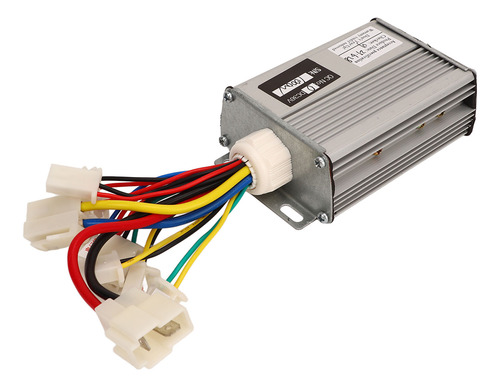 Controlador De Velocidad De Motor De 36 V 1000 W Dc De Aleac