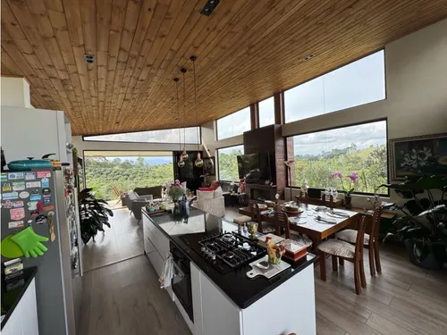 Se Vende Finca En Rionegro Llanogrande Hills Vía La Ceja Rionegro