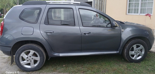 Renault Duster 2.0 4x2 Privilege 138cv