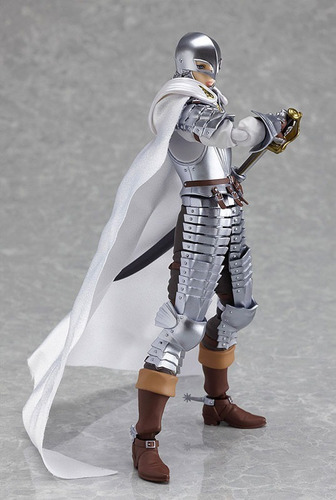 Griffith Filme Berserk Good Smile Company Figma Original