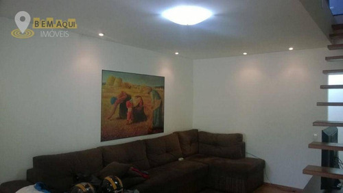 Imagem 7 de 22 de Casa Com 3 Dormitórios À Venda, 250 M² Por R$ 600.000,00 - Jardim Paraíso Ii - Itu/sp - Ca1589