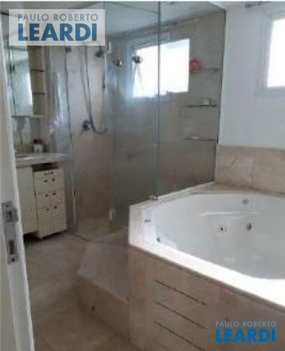 Imagem 13 de 15 de Apartamento - Paraíso - Sp - 555973