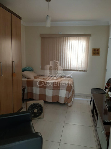 Imagem 23 de 23 de Casa De 300m² Com 4 Dormitórios,6 Vaga De Garagem No Sunset Garden Jacareí - 329