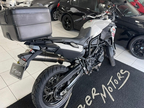 Imagem 4 de 5 de Bmw Gs F800