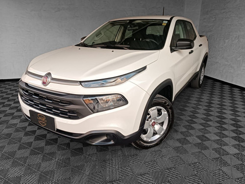 Fiat Toro 1.8 16V EVO FLEX ENDURANCE AT6