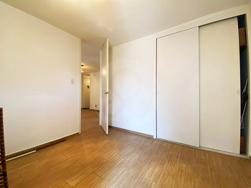 Departamento En Venta En Del Valle Sur