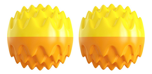 2x Juguete Masticable Para Perros Pequeños, Medianos Y