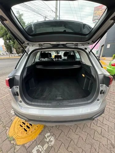 Dodge Journey 1.5T Gdi Sxt