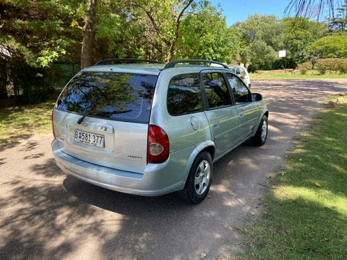 Chevrolet Corsa Corsa Wagon